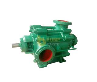 Horizontal Centrifugal Pump