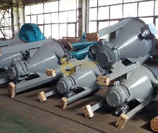 Slurry Pump