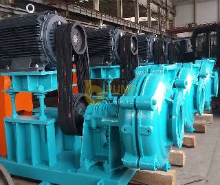 Slurry Pump