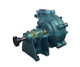 Desulfurization Pump