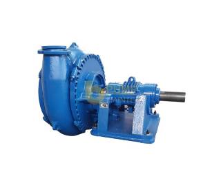 Slurry Pump