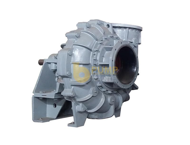 TLR Series Desulfurization Pumps