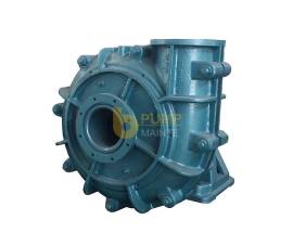 How to Improve the Efficiency of Slurry Pump？